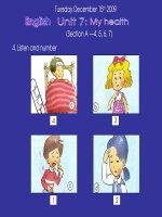 Bài giảng bai day lop 5(Chinh- TA)