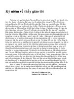 Gián án thân tăng hồng phuong và thầy giáo đàm  quốc phương