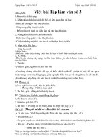 Gián án bai 6, tuc nuoc vo bo