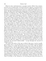 Two realisms - German literature and philosophy