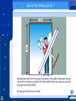 Bài soạn Tiết 35: Định Lý Pitago