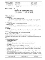 Tài liệu cd 9 3 cot chuan ktkn-hk2