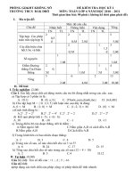 DE THI HKI LÔP6 CO MT