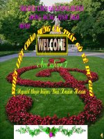 Bài giảng Tiet 12 - Lop 7