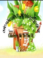 bai giang dien tu lop 5