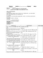 Tài liệu giáo dục công dân 9 HKII