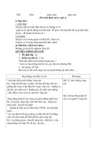 giáo án ôn tập đia 7 hki 1 tiết 3theo ppct