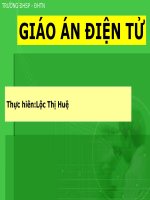  Số phần tử của một tập hợp- Tập hợp con