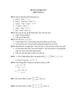 De on tap tong ket HKI(hay)