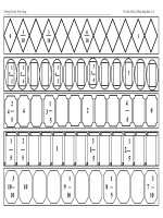 VIẾT CÁC SỐ THEO QUY LUẬT (TOÁN 5)