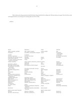 Bài soạn Bài tập AV (D) tập 29