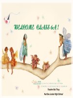 ANH 6-UNIT 7-LESON 5