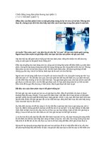 Chiến thắng trong đàm phán thương mại