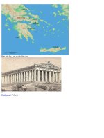 bo suu tap anh dieu khac hy lap