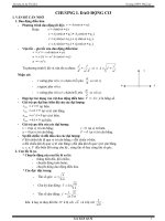 Bài soạn tai lieu on thi tn nam 2010