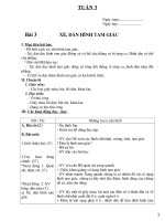 Tài liệu bài 3-9