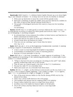 John Wiley And Sons Webster''s New World - Essential vocabulary_B