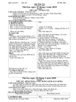 Tài liệu giao an buoi 1