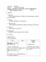 giao an tin 6 ca nam