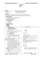 Tài liệu TUẦN 01 L4