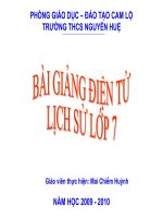 Gián án bai 18 su 7