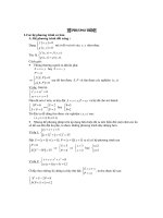 Hệ PT Đại Số - THCS