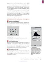 Adobe Photoshop CS4- Das Praxisbuch zum Lernen und Nachschlagen- P14