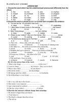 Tài liệu giao an boi duong hsg anh7