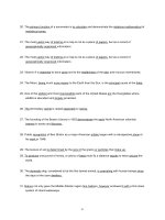 Toefl stucture bank part 5