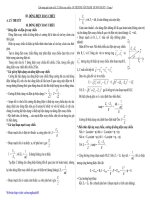 CĐ dòng điện xoay chiều_LTĐH