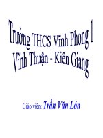 bài 19. Sử dụng an toàn và tiết kiệm điện