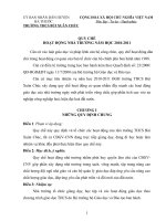 Tài liệu Quy che HD nha truong nam 2010-2011