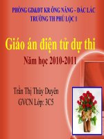NHÀ RÔNG Ở TÂY NGUYÊN