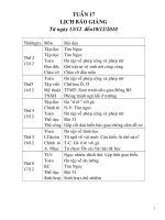 tuan 17 lop 2 cuc hay