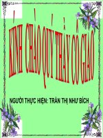 Tập đọc: Cửa Tùng