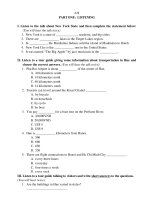 Gián án đề thi HSG -A38