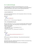 PHP Tutorial chương 2 p16