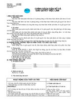 Bài soạn Tiet 25 - GDCD 11