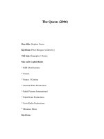 The Queen (2006)