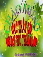 Tài liệu Bai 5 Cac quoc gia co dai phuong Tay