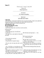 lop4 tuan 17 CKTKN ( co Td )