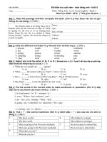 kt cuoi ky 2 lơp 5 nam 2009 - 2010