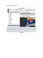 Bài soạn 10 phần mở rộng hữu ích cho Firefox