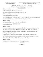 Tài liệu Đề chuyên Toán Lê Quý Đông.Đ/Năng 24/6/2010