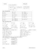 Bài giảng MU - LOGARITpt mu va lo garit.doc