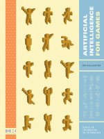 AI for games developer 