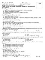 DE THI HK I VAL LI 7 HOT