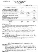 KTHK I CD9 Theo chuan moi