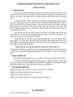 Tài liệu SKKN- PTDT thanh nhan tu