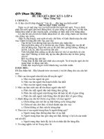 đề kiểm tra tiếng việt 4. cả năm